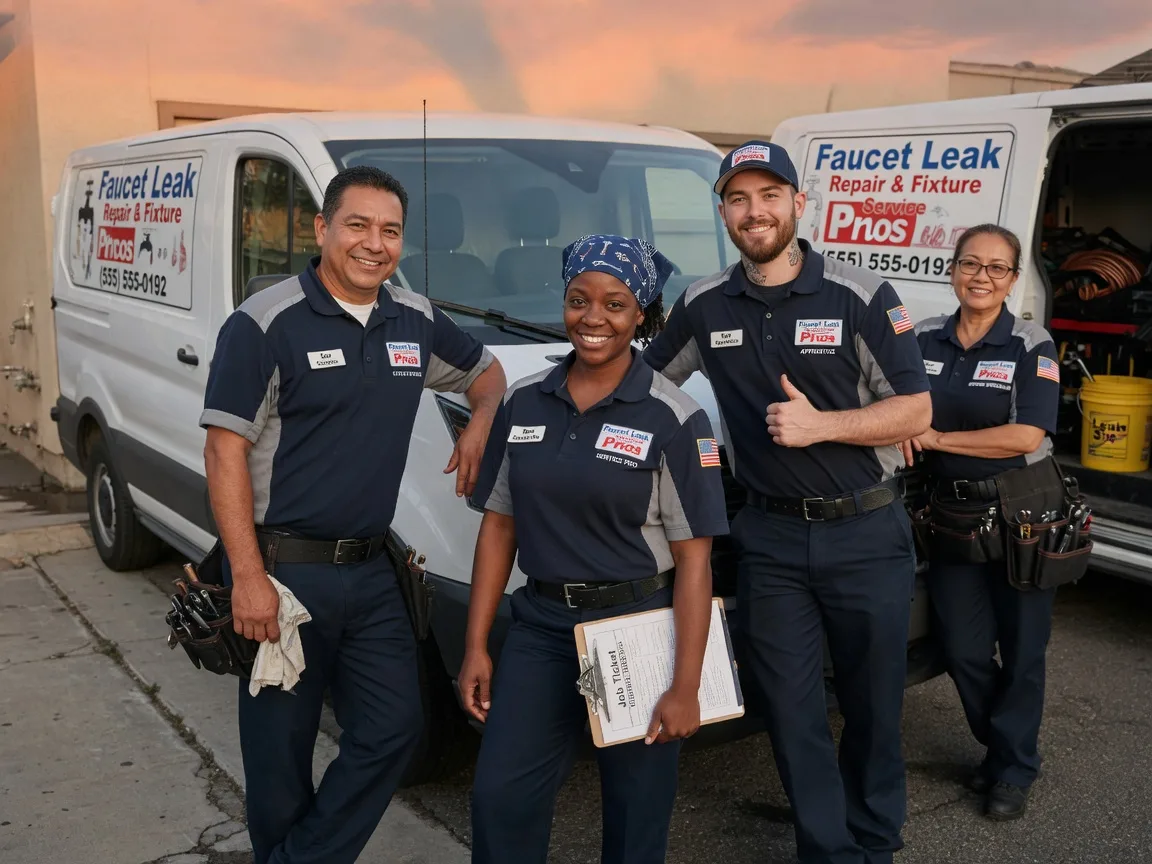 Faucet Repair company in Foxburg, PA
