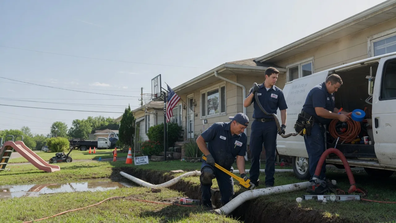 Toilet Installation in Foxburg, PA near me